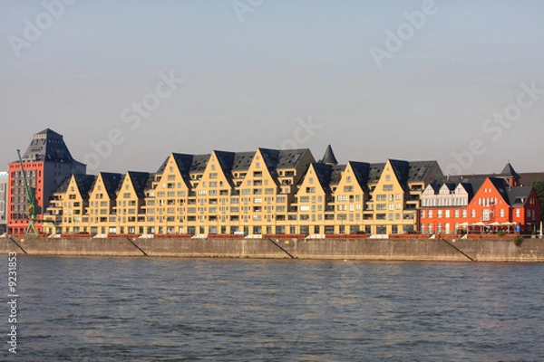 Obraz Köln Südstadt