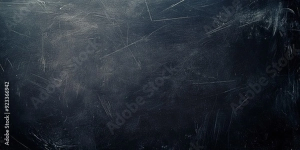 Fototapeta Blackboard background , ai