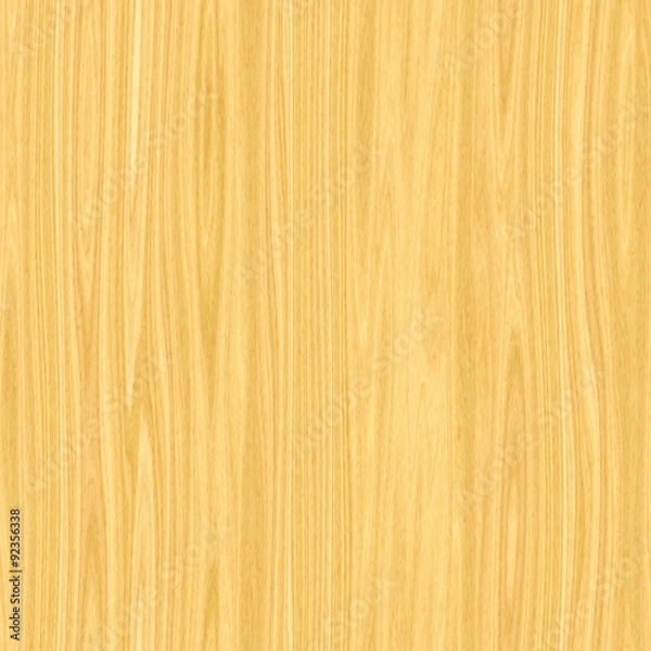 Obraz Light wood seamless texture