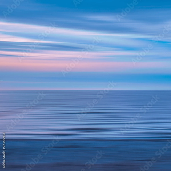 Obraz Blick von Hiddensee