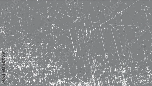 Obraz Scratched grunge texture background