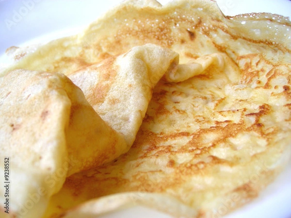 Obraz crèpes
