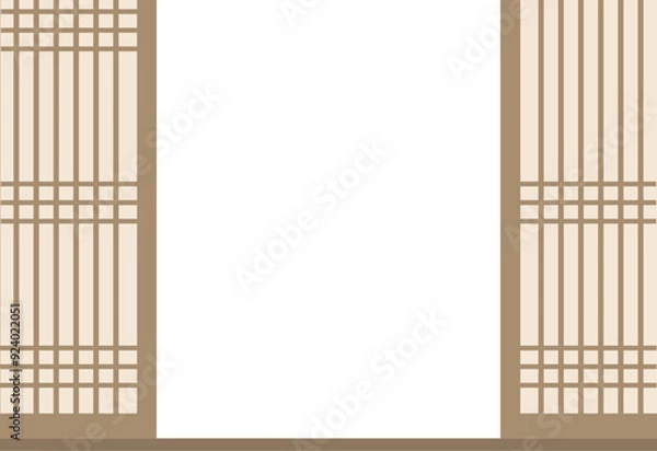 Fototapeta 추석배너로 쓰면 좋은 이미지