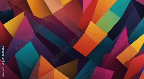 Fototapeta abstract background 