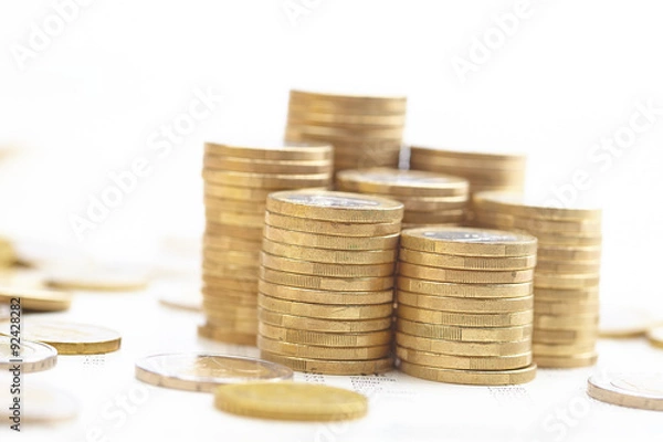 Fototapeta business concept