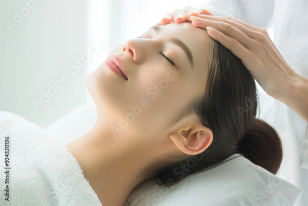 Obraz スパ・エステ・整体・整骨院・鍼灸院のイメージ写真