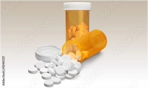 Obraz Medicine Pills.