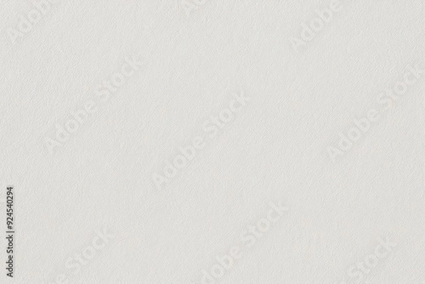 Fototapeta Serene Grainy Stipple Vignette Texture on White Background