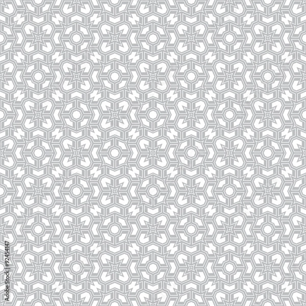Obraz Seamless pattern