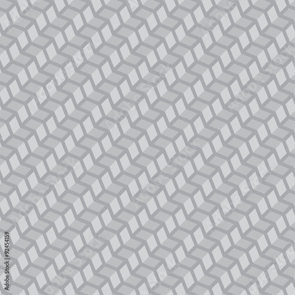 Fototapeta Seamless pattern