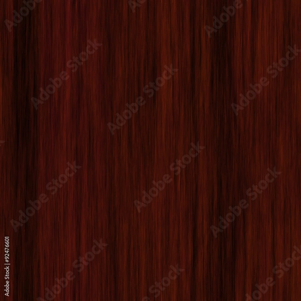 Obraz Dark wood seamless texture