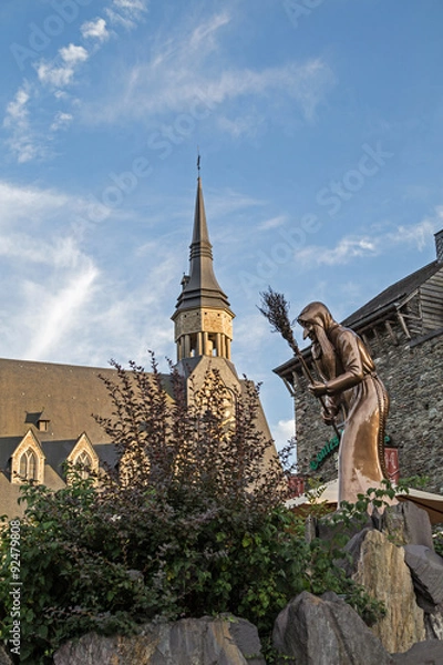 Obraz Macralle de Vielsalm