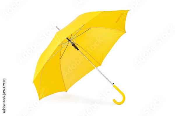 Obraz Otwarty parasol