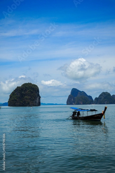 Obraz summer thailand