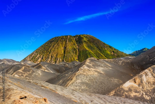 Fototapeta volcano teide tenerife