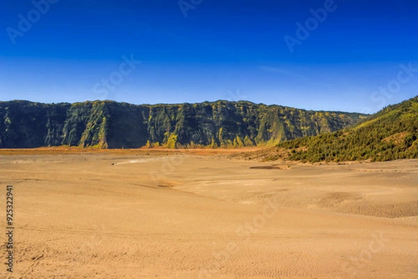 Obraz autumn in the mountains