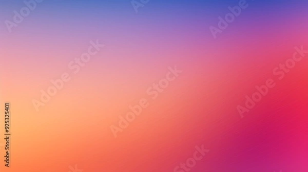 Obraz Gradient background