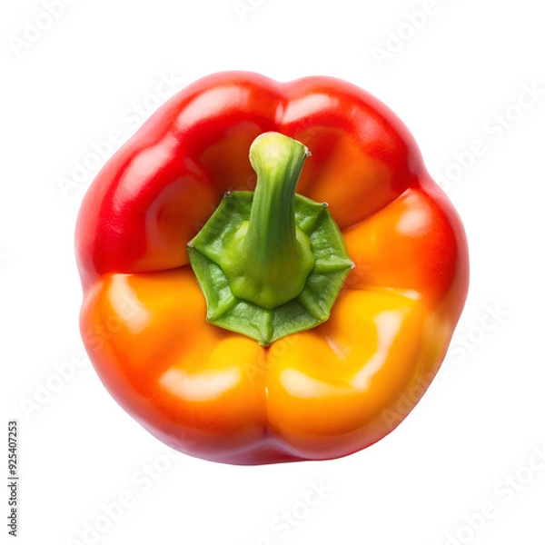 Fototapeta  bell pepper