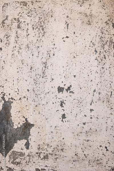 Fototapeta Traditional Portuguese glazed tiles