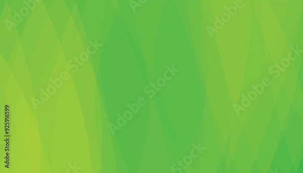 Obraz green abstract background