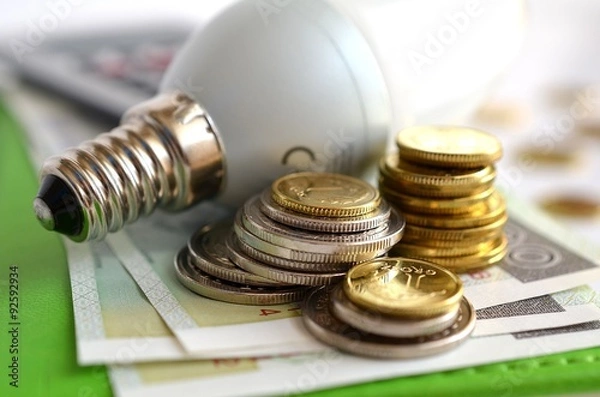 Obraz Sezon grzewczy