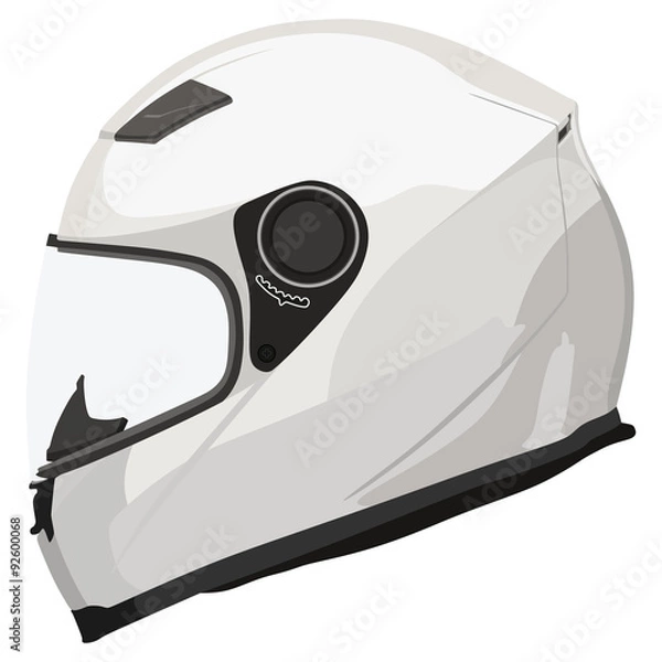 Fototapeta Helmet