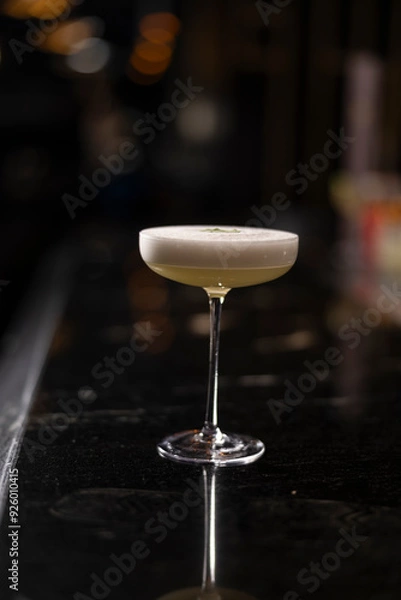 Fototapeta espresso martini