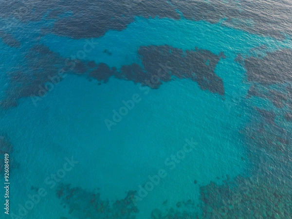 Obraz sea Mediterranean