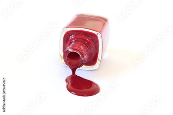 Obraz Nail Polish