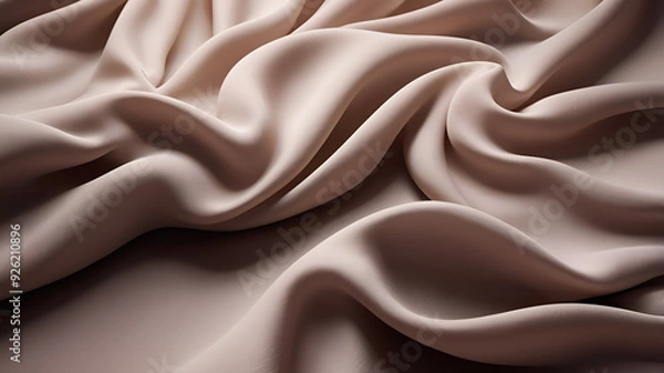 Obraz silk fabric background