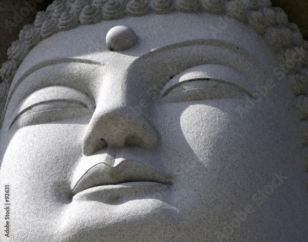 Obraz buddha