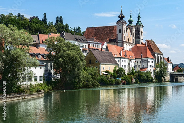 Obraz Steyr Austria