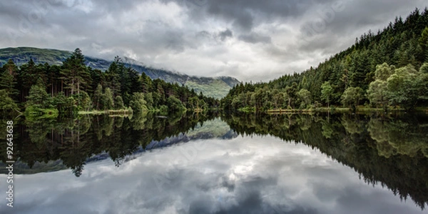 Obraz Glencoe, Scotland