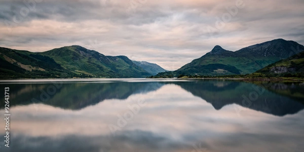 Obraz Glencoe, Scotland
