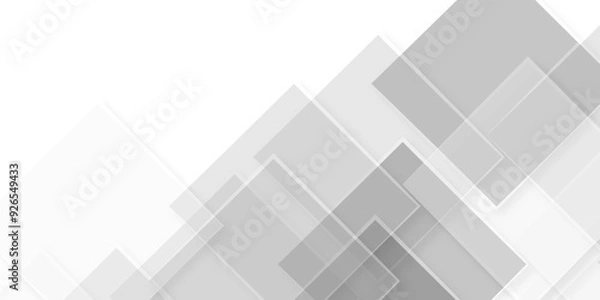 Fototapeta Abstract Pattern. Squares Texture, Vector Abstract Elegant Background. many squares and triangles shape background.