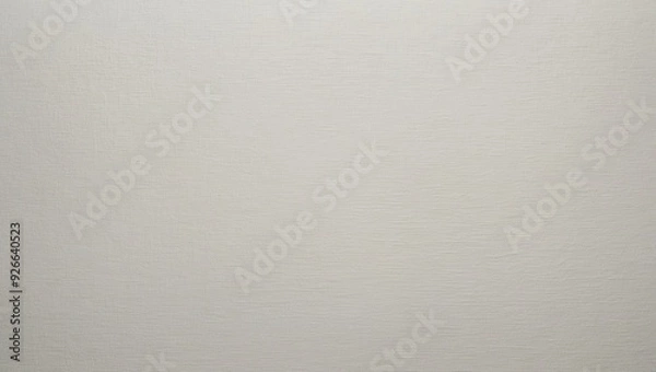 Fototapeta Plain beige textured surface with subtle design details