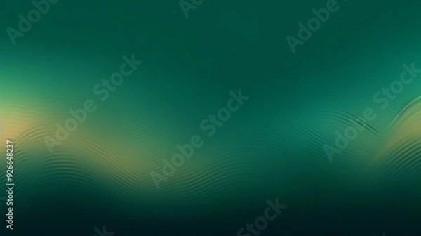 Obraz simple blurred gradient backgrpund picture use light blue and light pink colour