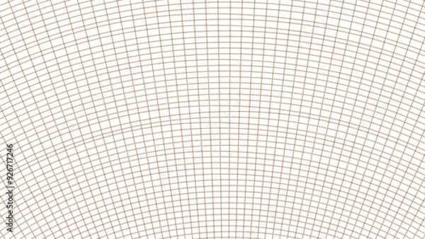 Obraz square wave texture abstract pattern background design template