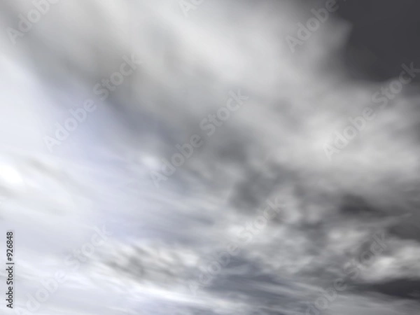 Fototapeta hintergrund himmel