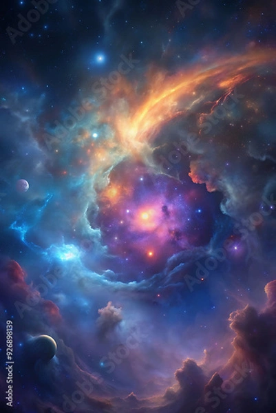 Fototapeta background