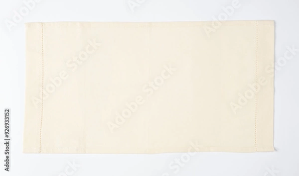 Obraz ランチョンマット_ベージュよこなが_0179