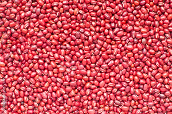 Obraz Red Bean Adzuki