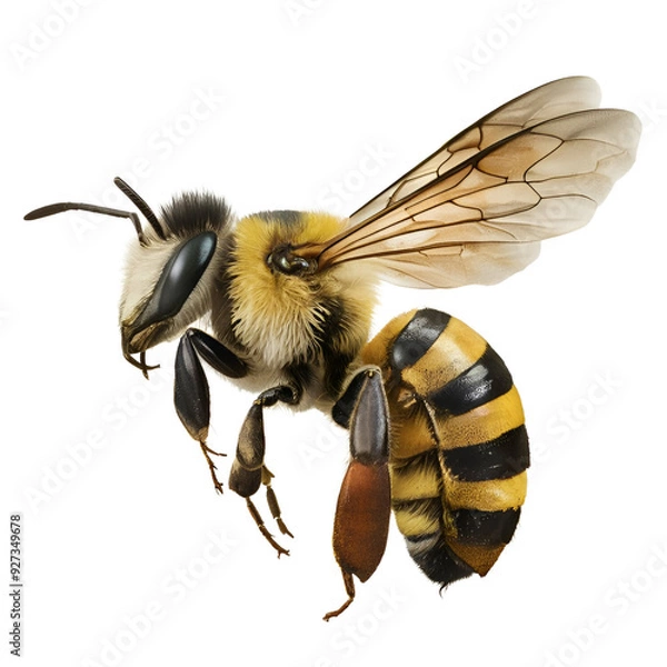 Obraz Honey Bee 
