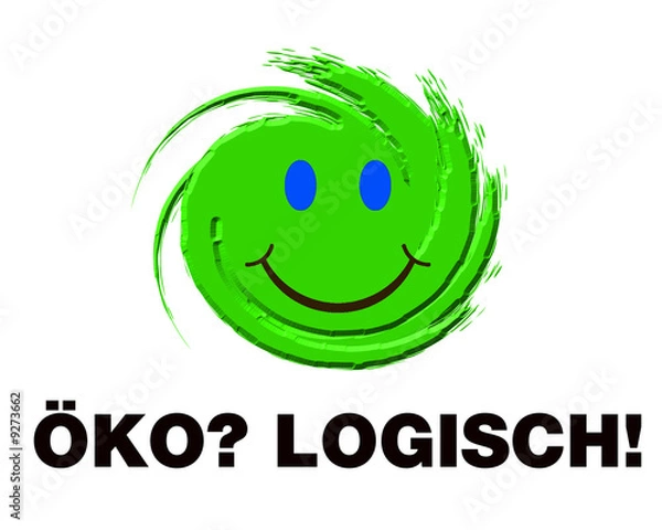 Obraz ökologisch