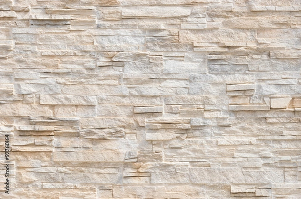 Fototapeta Kamienne płytki ścienne nowoczesne