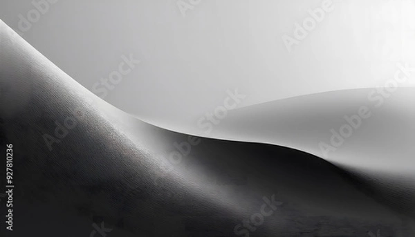 Fototapeta particle, line, curve, dynamic, futuristic, network, wave, motion, abstract, modern, shape, technology, datum, digital, background, dot, flow, flowing, glow, gradient, graphic, minimal, movement, 