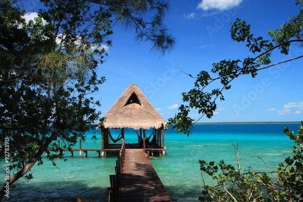 Fototapeta Alpi - Autunno all'Alpe Devero in Piemonte