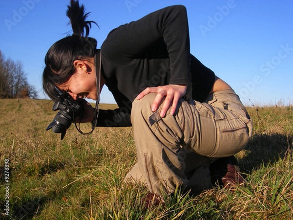 Obraz photographie 2