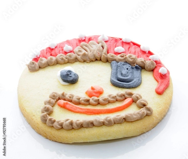 Obraz I biscotti del Pirata