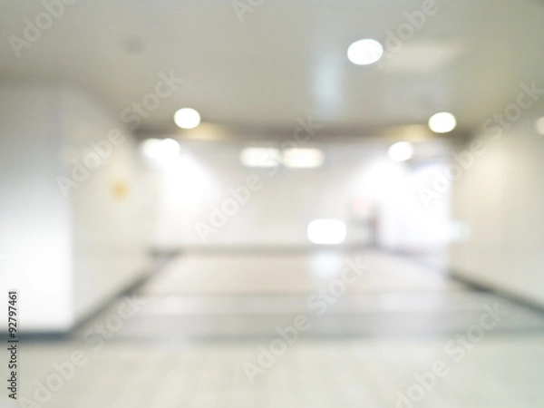 Fototapeta abstract blur background